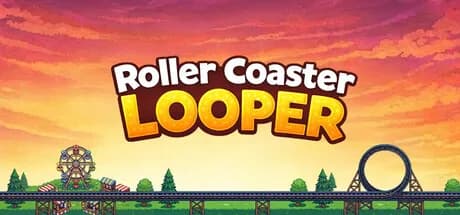 Roller Coaster Looper