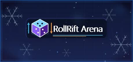 RollRift Arena