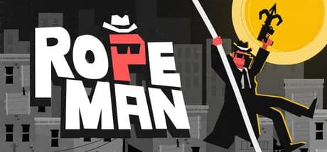 Ropeman