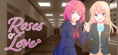Roses Of Love