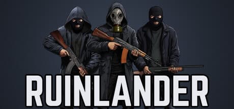 Ruinlander