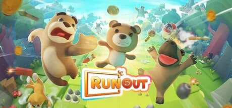 RunOut - Hothead Paws