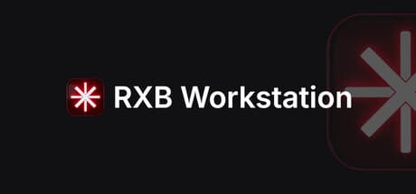 RXB Workstation