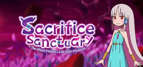 Sacrifice Sanctuary: The Ritual Maiden's Life With Monsters