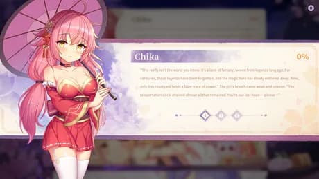 Sakura Hime 6