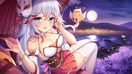 Sakura Hime 7