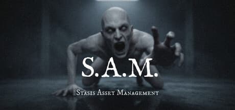 S.A.M. - Stasis Asset Management