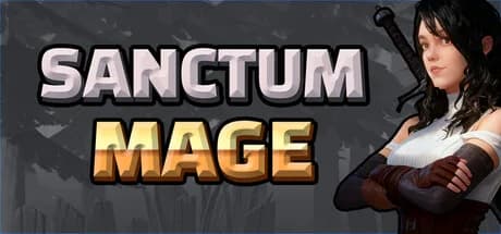 Sanctum Mage