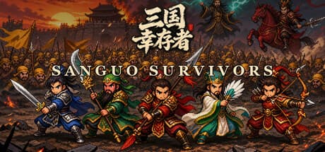 Sanguo Survivors