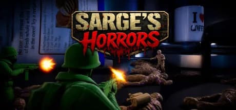 Sarge's Horrors