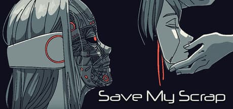 Save My Scrap