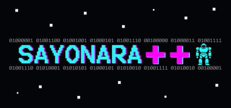 SAYONARA++
