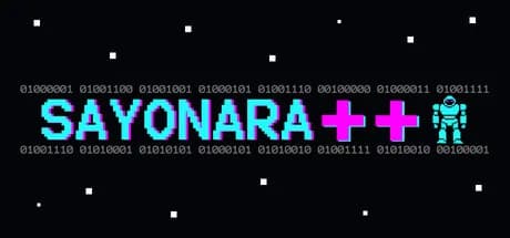 SAYONARA++