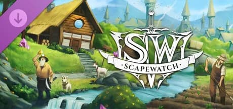 Scapewatch: Wings Pack