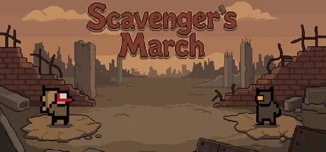 Scavenger's March