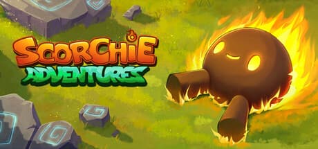 Scorchie Adventures