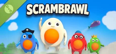 ScramBrawl Demo