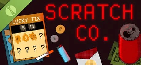 SCRATCH CO. Demo