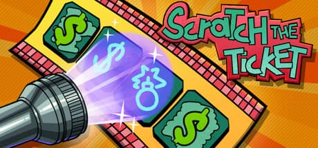 Scratch the Ticket