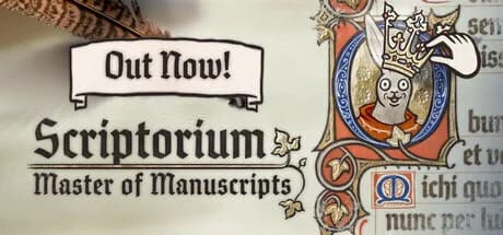 Scriptorium: Master of Manuscripts