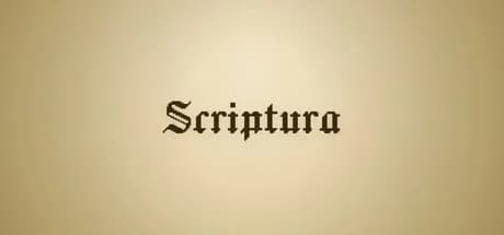 Scriptura