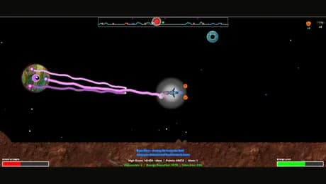 SDETA - SUPER DEATH ENDER THE AVENGER