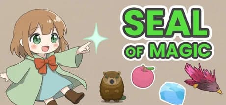 Seal of Magic