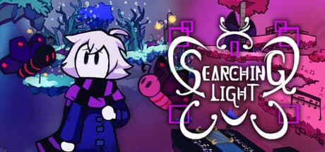 Searching Light