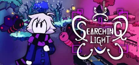 Searching Light