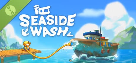 Seaside Wash Demo