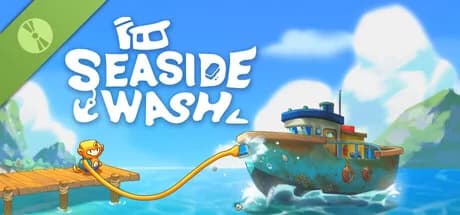 Seaside Wash Demo