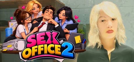 Sex Office 2