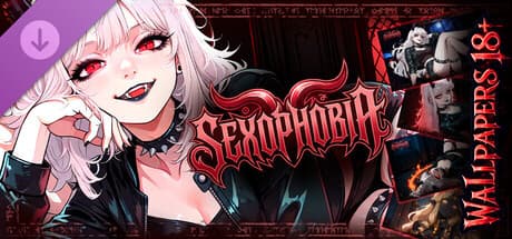 SEXOPHOBIA-WALLPAPERS 🔞