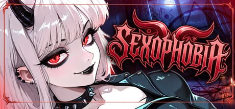 SEXOPHOBIA 🔞