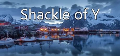 Shackle of Y