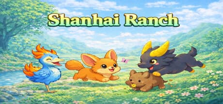 Shanhai Ranch