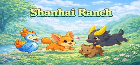 Shanhai Ranch