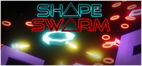 Shape Swarm