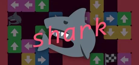 shark