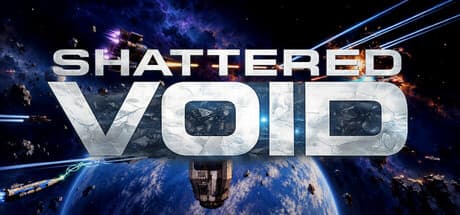 Shattered Void Online