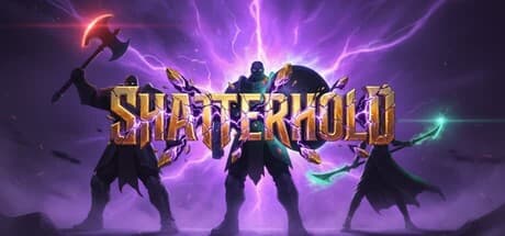 Shatterhold