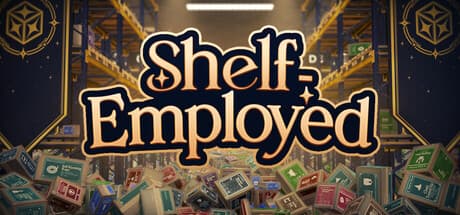 Shelf-Employed