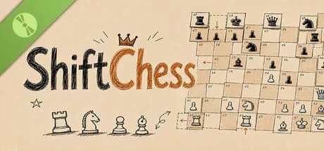 Shift Chess Demo