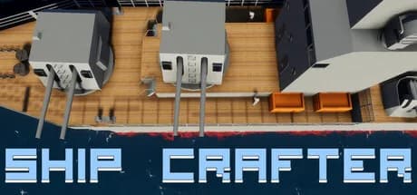 ShipCrafter