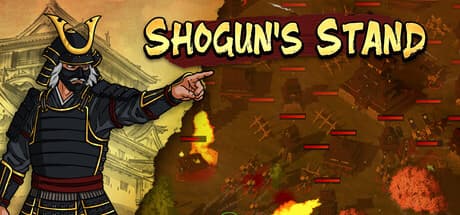Shogun's Stand