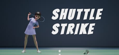 Shuttle Strike