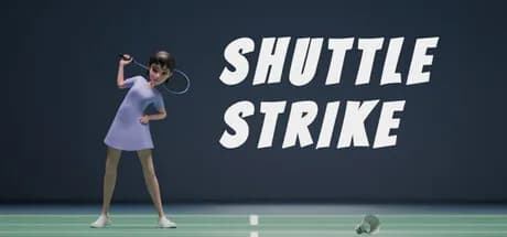 Shuttle Strike