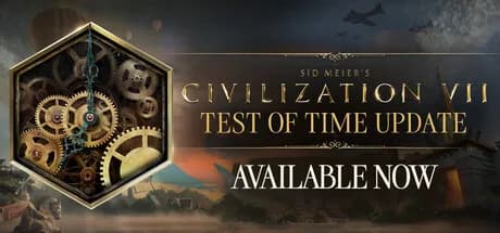 Sid Meier's Civilization VII