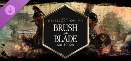 Sid Meier's Civilization® VII: Brush and Blade Collection