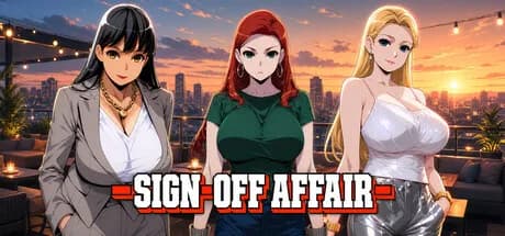 Sign Off Affair